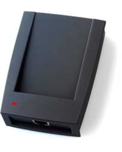 Z-2 (мод. RD-ALL) черный (Z-2 USB). Бесконтактный считыватель для proxi-карт. IronLogic в Норильске
