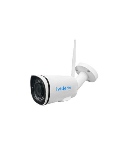 Ivideon-3230F-WMSD. Видеокамера IP цилиндрическая. Ivideon в Норильске