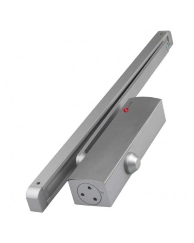 JDC-E45GB (бронза). Доводчик со скользящим каналом. J-LOCK в Норильске