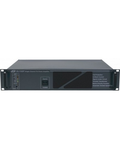PA-112DP. Усилитель мощности 120 Вт, 100 В. JDM в Норильске