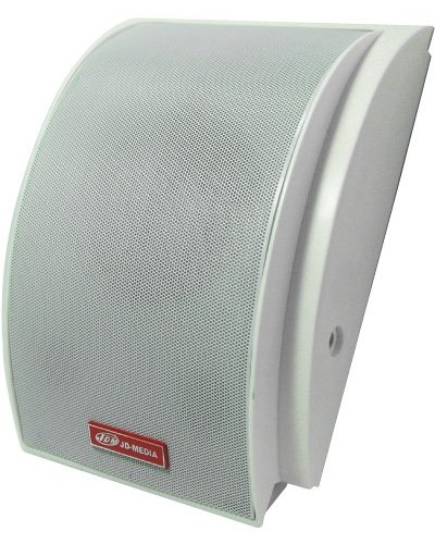 WS-110W. Громкоговоритель. JDM в Норильске
