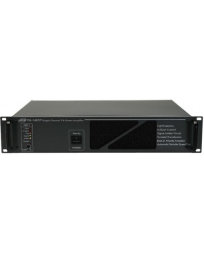 PA-136DP. Усилитель мощности 360 Вт, 100 В. JDM в Норильске