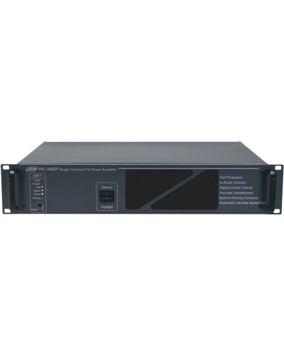 PA-148DP. Усилитель мощности 480 Вт, 100 В. JDM в Норильске