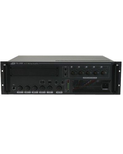 PS-3480. Усилитель. JDM в Норильске