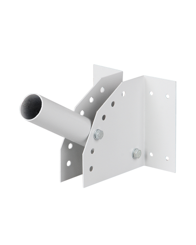 PSL D60*1.5-WH (5017443). Кронштейн. JazzWay в Норильске