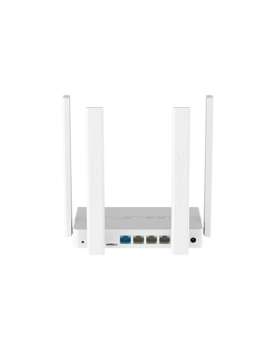 Keenetic Runner 4G (KN-2212). Роутер беспроводной. KEENETIC в Норильске