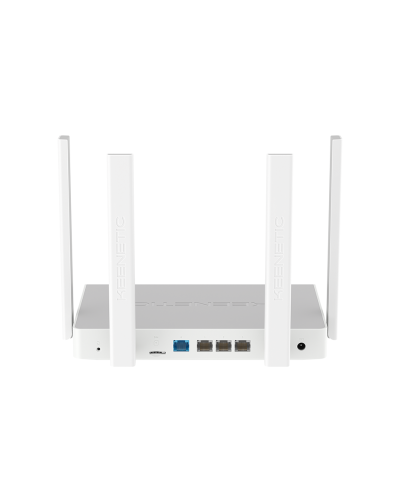 Keenetic Skipper 4G (KN-2910). Роутер беспроводной. KEENETIC в Норильске