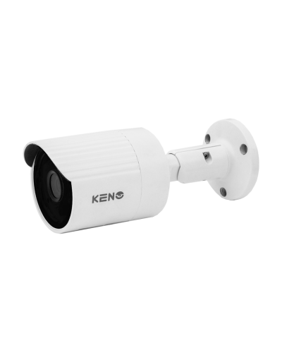 KN-CE505F28. Видеокамера IP цилиндрическая. KENO в Норильске