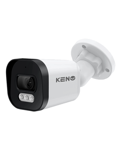 KN-GX3C. Видеокамера IP цилиндрическая. KENO в Норильске