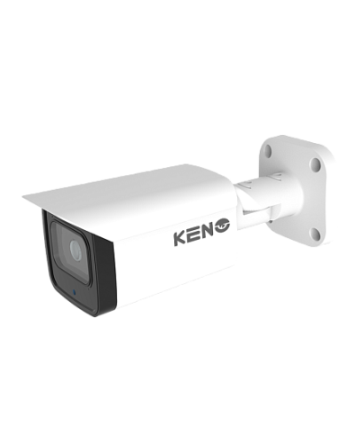 KN-CS880F28-DK (White). Видеокамера IP цилиндрическая. KENO в Норильске