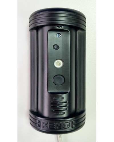 KN-PVN1BR. Вызывная панель IP-домофона. KENO в Норильске