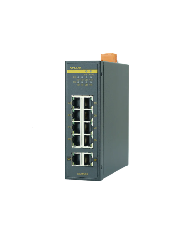 Opal10GS-8GP-L16-L16. Коммутатор с PoE. Kyland в Норильске