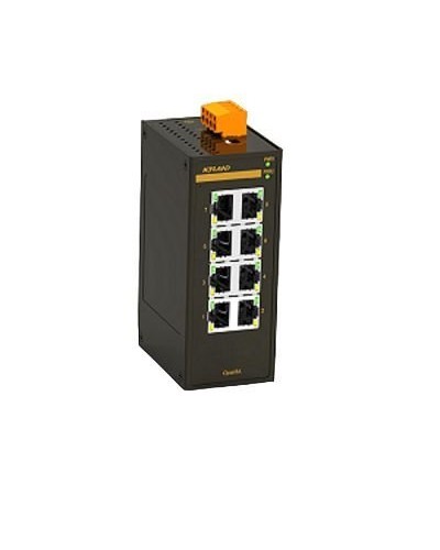Opal8A-8T-LV-LV. Коммутатор без PoE. Kyland в Норильске
