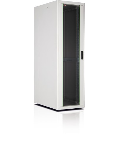 LN-DB32U6010-LG-111-F. Шкаф телекоммуникационный 19 напольный 32U. LANDE в Норильске