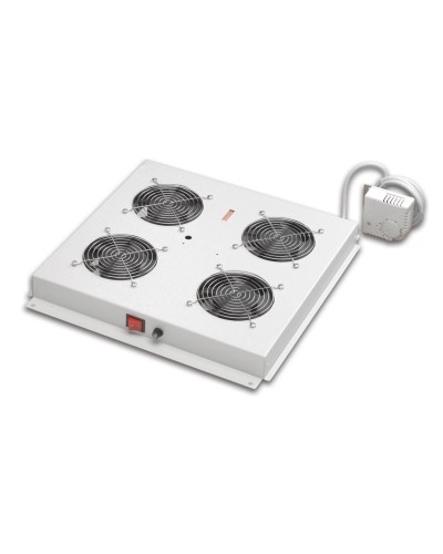 LN-FAN-THM-4FFS-LG. Вентиляторный модуль. LANDE в Норильске