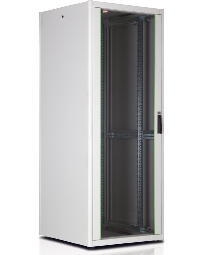 LN-DB47U8080-LG-111-F. Шкаф телекоммуникационный 19 напольный 47U. LANDE в Норильске