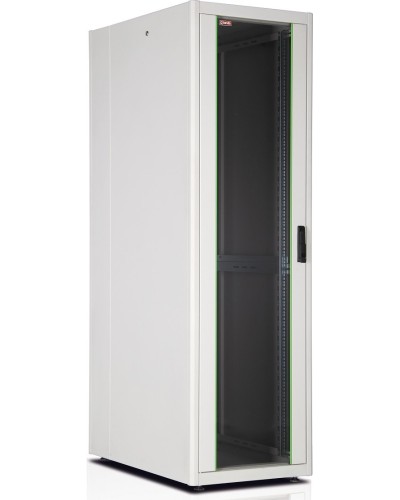 LN-DB42U6010-LG-111-F. Шкаф телекоммуникационный 19 напольный 42U. LANDE в Норильске