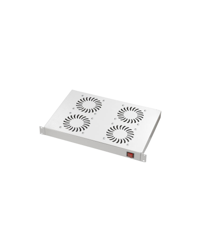 LN-FAN-THD-4FRM-LG. Вентиляторный модуль. LANDE в Норильске