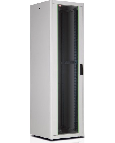 LN-DB26U6060-LG-111-F. Шкаф телекоммуникационный 19 напольный 26U. LANDE в Норильске