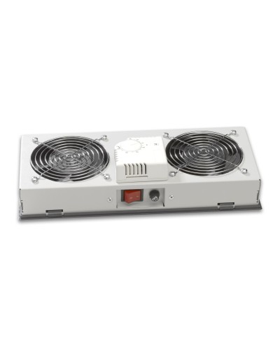 LN-FAN-THM-2FWM-BL. Вентиляторный модуль. LANDE в Норильске