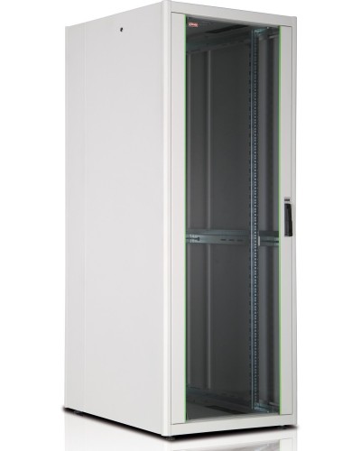 LN-DB42U8010-LG-111-F. Шкаф телекоммуникационный 19 напольный 42U. LANDE в Норильске