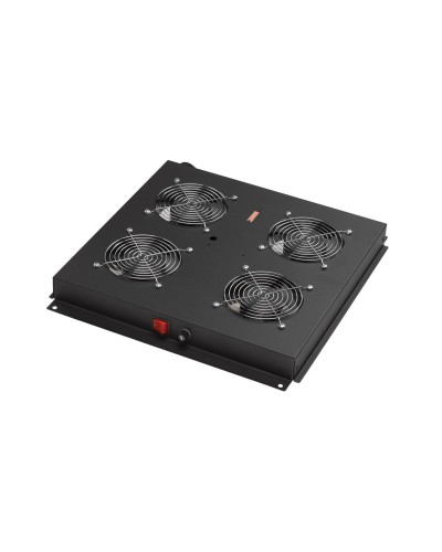 LN-FAN-THD-4FRM-BL. Вентиляторный модуль. LANDE в Норильске