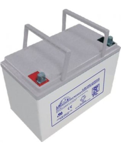 LEOCH DJM 1260. Аккумулятор герметичный свинцово-кислотный. LEOCH в Норильске
