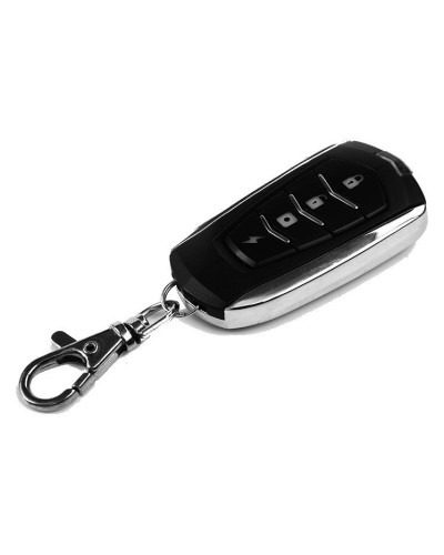Livi Key Fob. Брелок управления радиоканальный. Livicom в Норильске