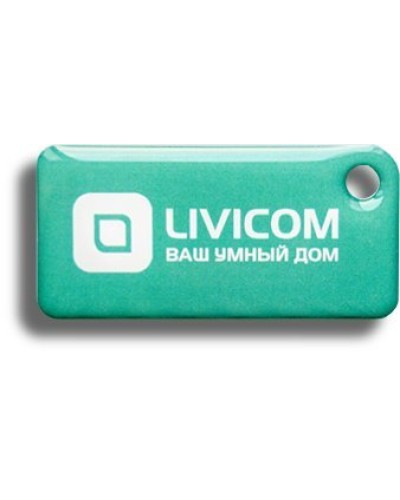 Livi Tag. Брелок. Livicom в Норильске