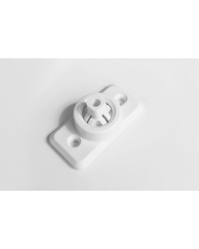 Livi Holder MS/MSW. Кронштейн для извещателей Livi MS, Livi MSW. Livicom в Норильске