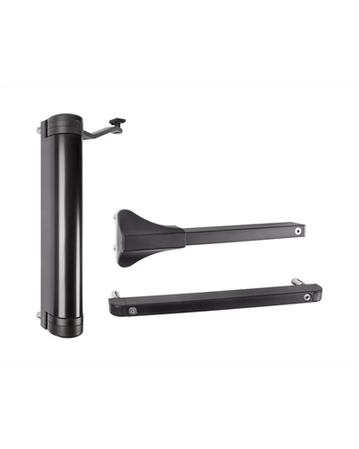 VERTICLOSE-2-9005. Доводчик гидравлический. Locinox в Норильске