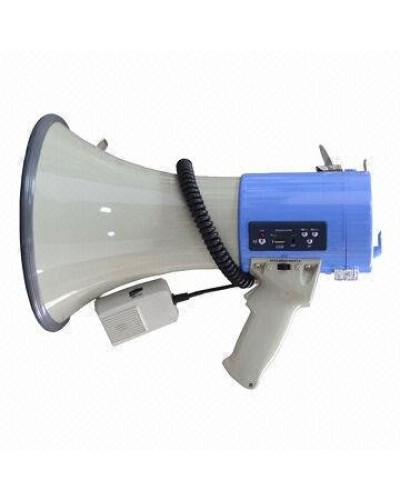 MP-30M+Li. Мегафон, функции сирена, свисток и гонг, usb. MKV в Норильске