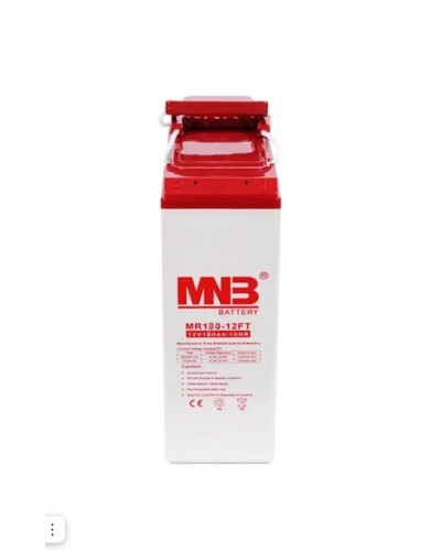 MNB MR 180-12FT. Аккумулятор герметичный свинцово-кислотный. MNB в Норильске