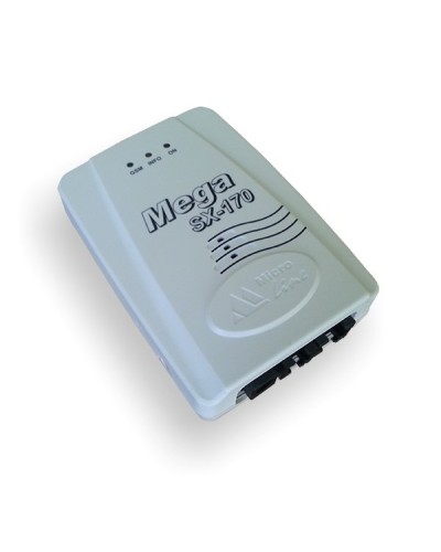 Mega SX-170M. Беспроводная GSM сигнализация с управлением со смартфона. MicroLine в Норильске