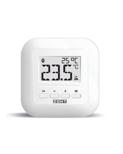 ZONT МЛ-332. Комнатный термостат. MicroLine в Норильске