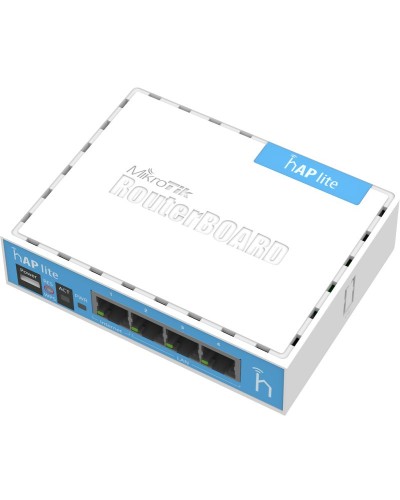 RB941-2nD. Wi-Fi роутер. Mikrotik в Норильске