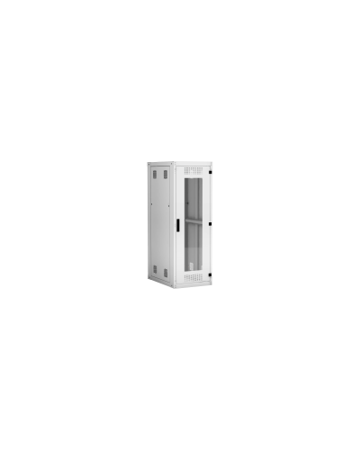 EC-FZ-336080-GMM-GY. Шкаф телекоммуникационный 19 напольный 33U. NETLAN в Норильске