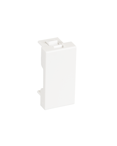 EC-IMH-0-WT-10 (10шт). Заглушка. NETLAN в Норильске