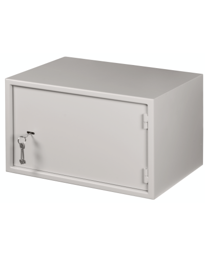 EC-WS-075240-GY. Шкаф телекоммуникационный 19 настенный 7U. NETLAN в Норильске