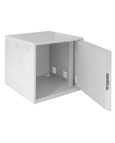 EC-WS-126060-GY. Шкаф телекоммуникационный 19 настенный 12U. NETLAN в Норильске