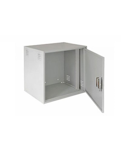 EC-WS-126045-GY. Шкаф телекоммуникационный 19 настенный 12U. NETLAN в Норильске