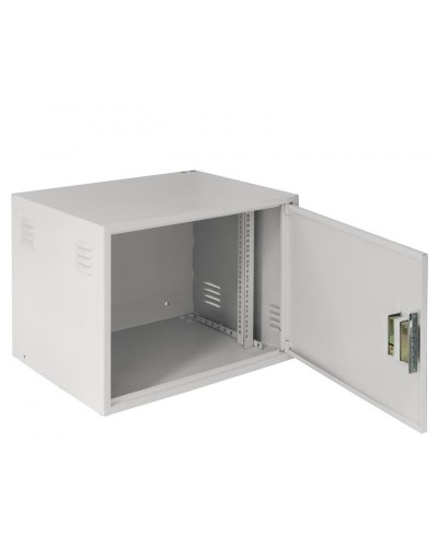 EC-WS-096045-GY. Шкаф телекоммуникационный 19 настенный 9U. NETLAN в Норильске