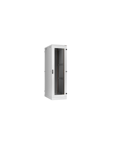 EC-FZ-426080-GMM-GY. Шкаф телекоммуникационный 19 напольный 42U. NETLAN в Норильске