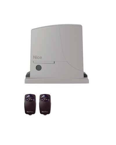 NICE ROX1000KLT. Комплект привода для откатных ворот. NICE в Норильске