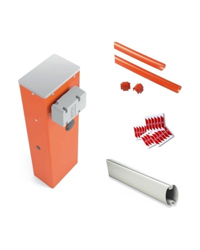 NICE WIDEM5KIT. Шлагбаум автоматический. NICE в Норильске