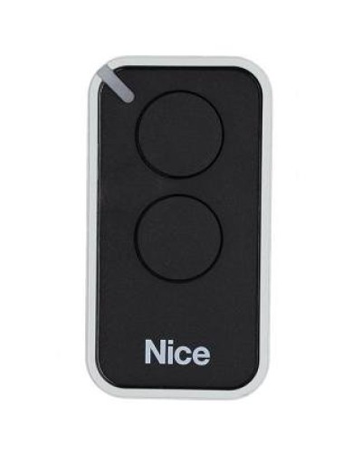 NICE INTI2. Брелок-передатчик радиоканальный. NICE в Норильске