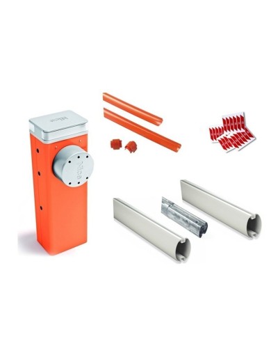 NICE WIDEL6KIT. Шлагбаум автоматический. NICE в Норильске