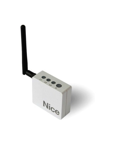 Nice IT4WIFI. Модуль радиоуправления Wi-Fi. NICE в Норильске