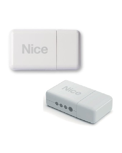 Nice CORE. Wi-Fi радио шлюз, управление со смартфона, 500 каналов CORE. NICE в Норильске