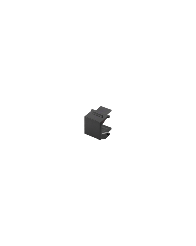 NMC-KJ-BLANK-BK-10 (10 шт). Модуль-заглушка. NIKOMAX в Норильске
